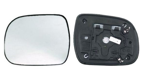 IPARLUX Mirror Glass, outside mirror Article number: 31333901 cheaply