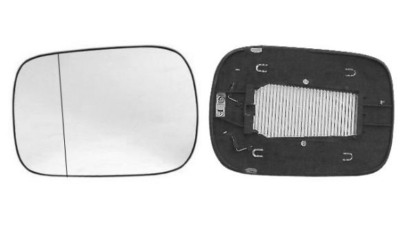 IPARLUX Mirror Glass, outside mirror Article number: 31350901 cheaply