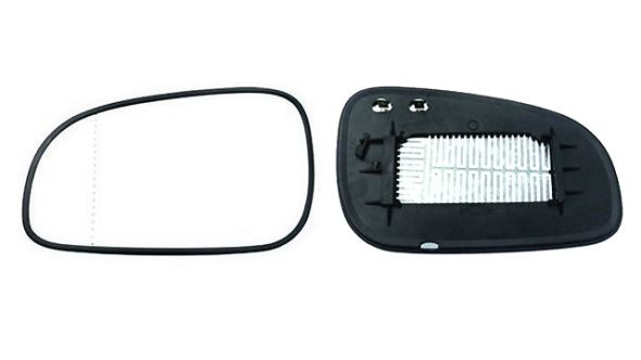 IPARLUX Mirror Glass, outside mirror Article number: 31351402 cheaply