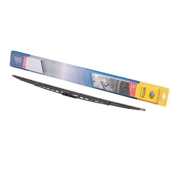HELLA Wiper blade Article number: 9XW 178 878-241 cheaply