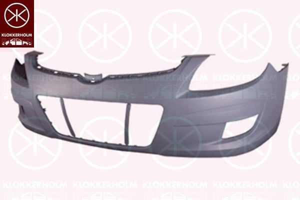KLOKKERHOLM Bumper Article number: 3135900 cheaply
