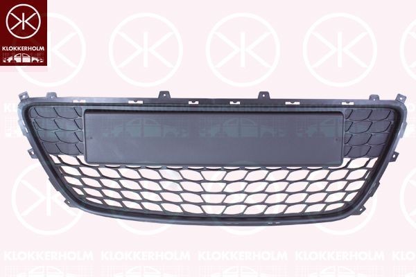 KLOKKERHOLM Bumper grill Article number: 3135910 cheaply