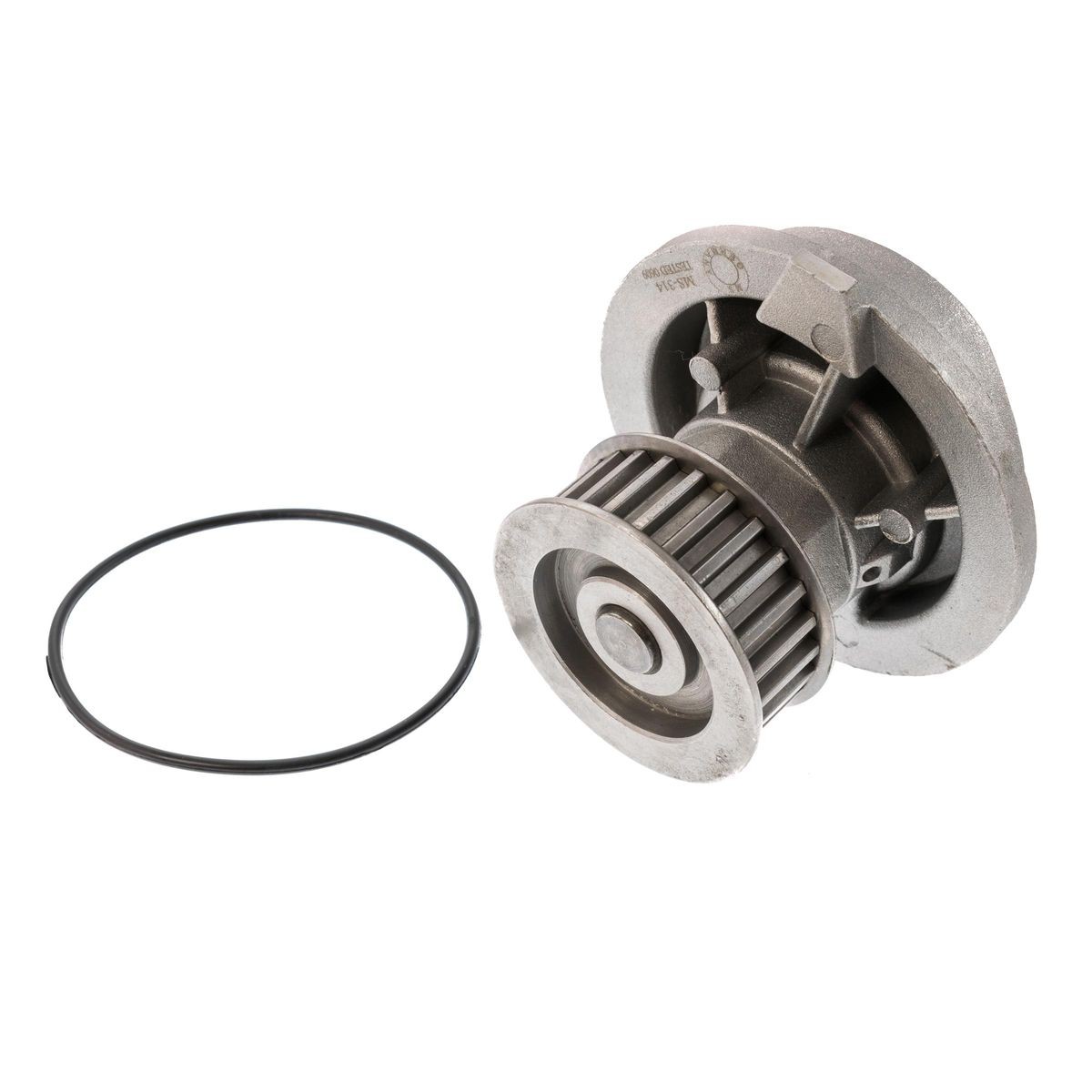 MASTER-SPORT Water pump Article number: 314-WP-PCS-MS cheaply