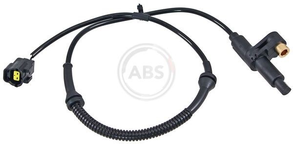A.B.S. ABS sensor Article number: 31467 cheaply