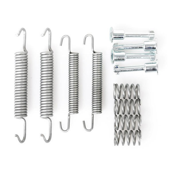 ATE Brake shoe fitting kit Article number: 03.0137-9062.2 cheaply