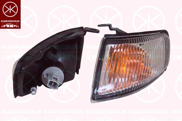 KLOKKERHOLM Side indicator Article number: 31530392 cheaply