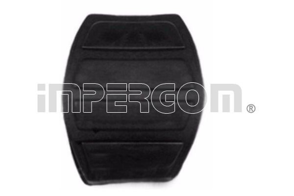 ORIGINAL IMPERIUM Brake Pedal Pad Article number: 31532 cheaply