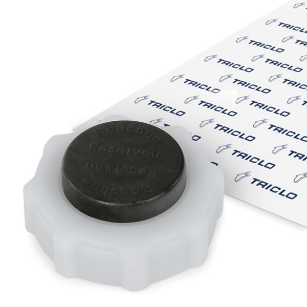 TRICLO Expansion tank cap Article number: 315391 cheaply