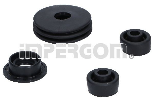 ORIGINAL IMPERIUM 31542 Kit riparazione, Leva cambio CLIO 1.8 (B/C57C, C579, B/C57U) 90 CV Benzina 1998
