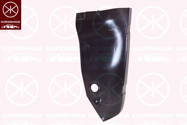 KLOKKERHOLM Bumper Article number: 3154905 cheaply
