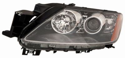 ABAKUS Headlight Article number: 316-1136L-USN2 cheaply