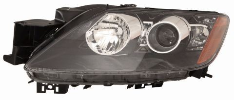 ABAKUS Headlight Article number: 316-1136RNUSHM2 cheaply