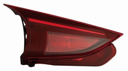 ABAKUS Rear light Article number: 316-1309L-LD-UE cheaply