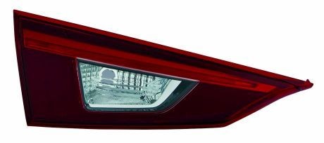 ABAKUS Rear light Article number: 316-1311R-UQ cheaply