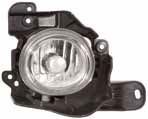ABAKUS Fog Light Article number: 316-2016R-UQ cheaply