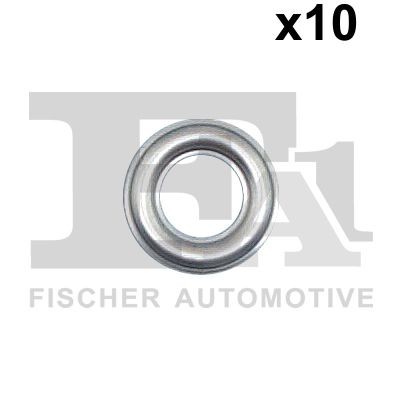 FA1 316.480.010 Heat Shield, injection system DISPATCH 1.9 TD 69 PS Diesel 2006