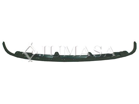 JUMASA Bumper reinforcement Article number: 31605554 cheaply