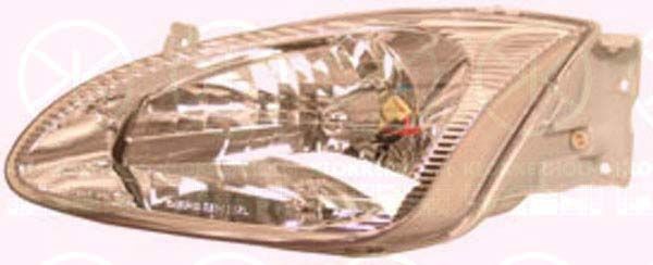 KLOKKERHOLM Headlight Article number: 31630142 cheaply
