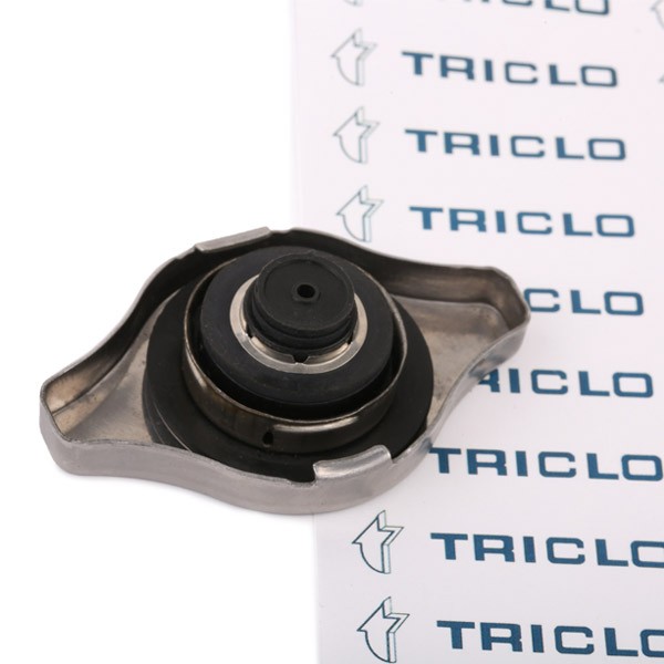 TRICLO Radiator cap Article number: 316425 cheaply