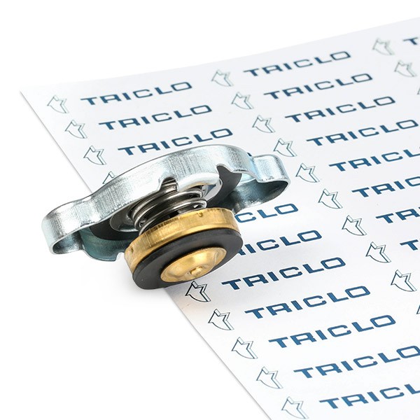 TRICLO Radiator cap Article number: 316427 cheaply