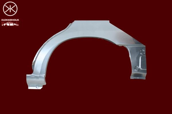 KLOKKERHOLM Headlight Article number: 31670141 cheaply