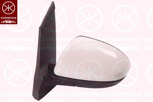 KLOKKERHOLM Headlight Article number: 31670142 cheaply