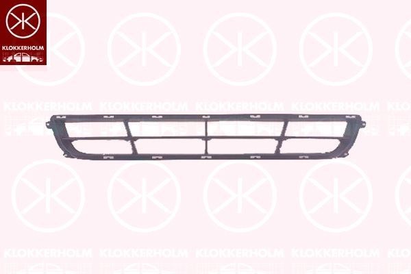 KLOKKERHOLM Bumper grill Article number: 3169910 cheaply