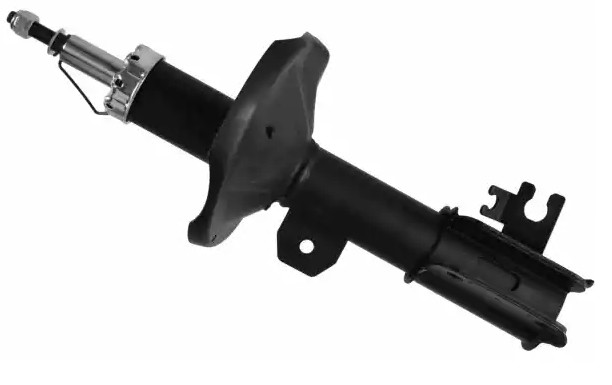 SACHS Shock absorber Article number: 317 152 cheaply