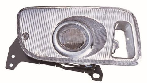 ABAKUS Fog Light Set Article number: 317-2003P-AQ cheaply