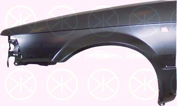 KLOKKERHOLM Bumper grill Article number: 3175912 cheaply