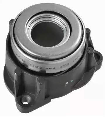 SACHS Central Slave Cylinder, clutch Article number: 3182 654 172 cheaply