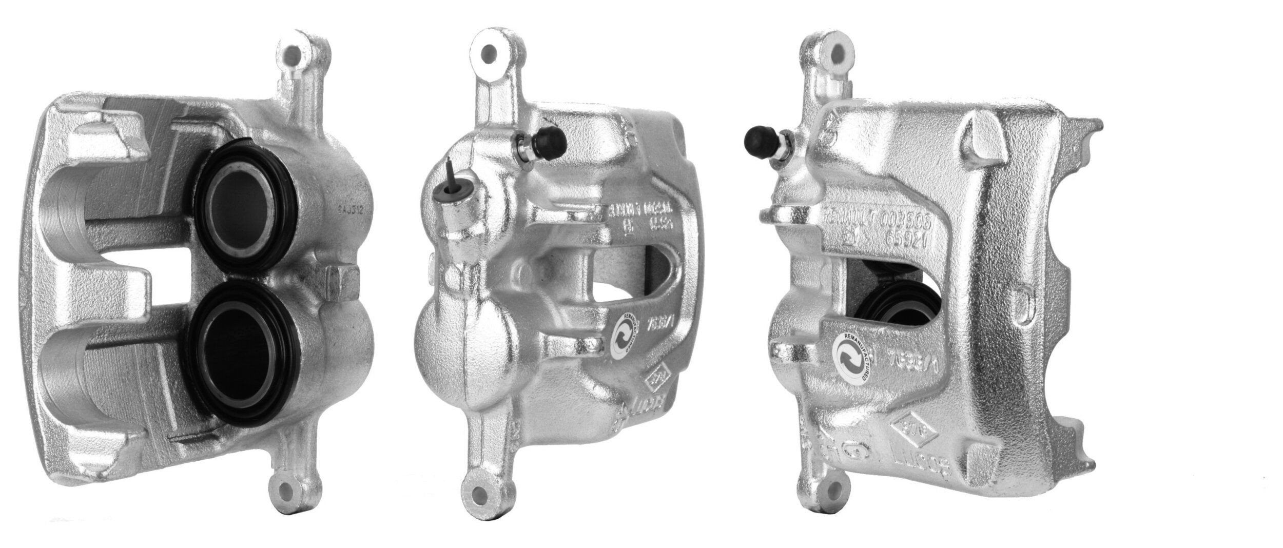 DRI Brake caliper Article number: 3182200 cheaply