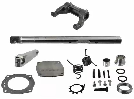 SACHS Release Fork, clutch Article number: 3189 600 039 cheaply