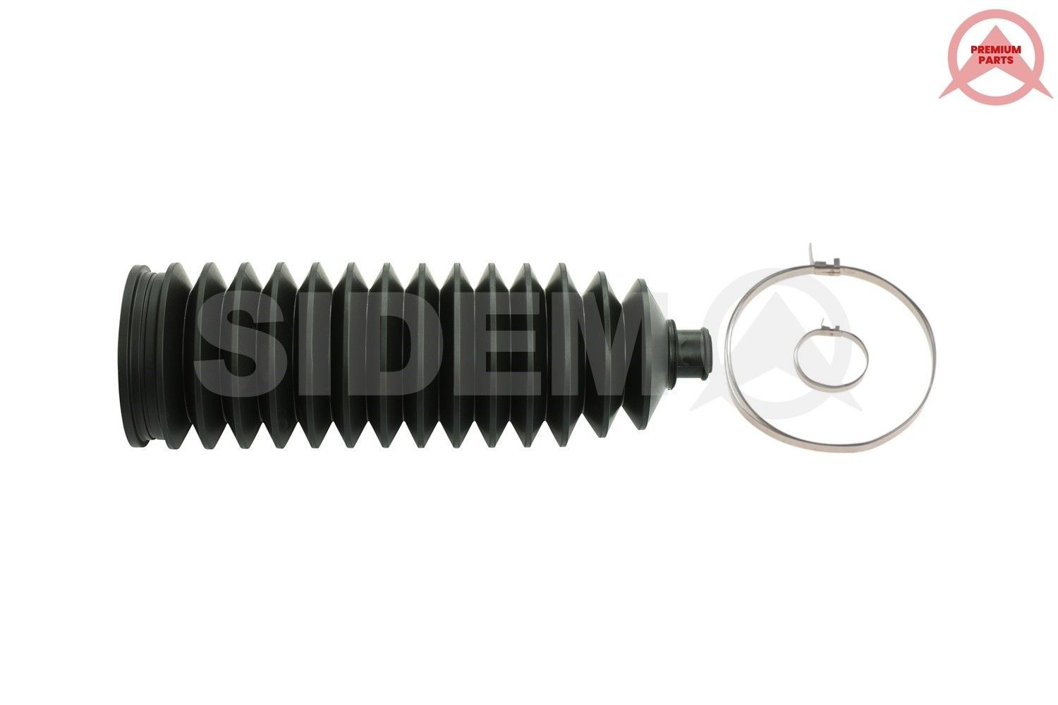 SIDEM Steering rack gaiter Article number: 319.130 cheaply