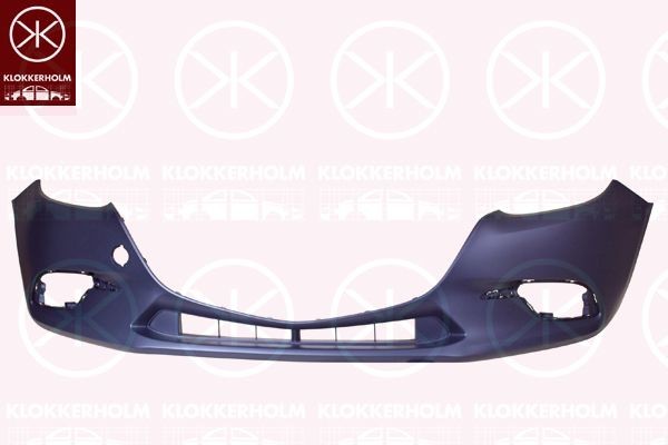 KLOKKERHOLM Bumper Article number: 3191900 cheaply