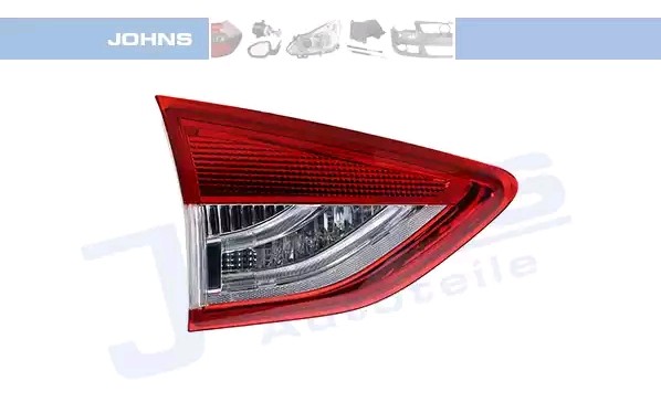 JOHNS Rear light Article number: 32 81 87-25 cheaply