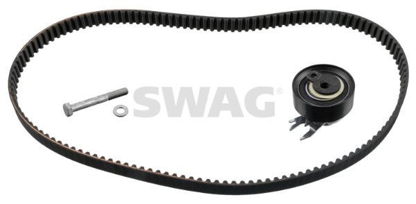 SWAG Timing belt kit Article number: 32 92 3644 cheaply