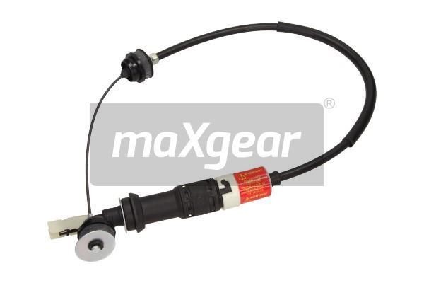 MAXGEAR Clutch Cable Article number: 32-0340 cheaply