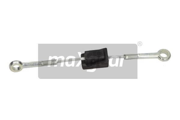 MAXGEAR Håndbremsekabel Varenummer: 32-0445 billige
