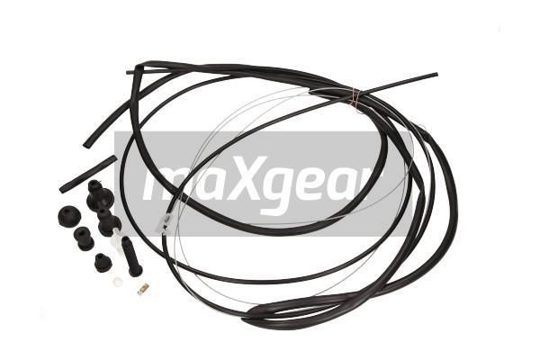 MAXGEAR Throttle cable Article number: 32-0547 cheaply
