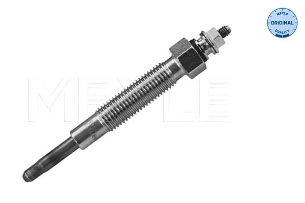 MEYLE Glow plug Article number: 32-14 860 0002 cheaply