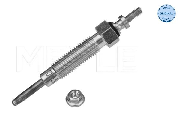 MEYLE Glow plug Article number: 32-14 860 0006 cheaply