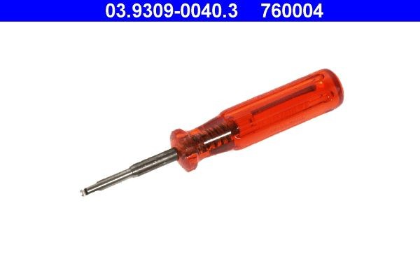 ATE Installation Tools, brake spring Article number: 03.9309-0040.3 cheaply