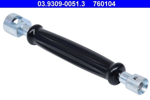 ATE Installation Tools, brake spring Article number: 03.9309-0051.3 cheaply