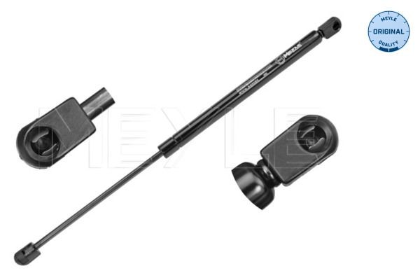 MEYLE Tailgate strut Article number: 32-40 910 0016 cheaply
