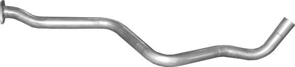 POLMO Exhaust Pipe Article number: 32.02 cheaply