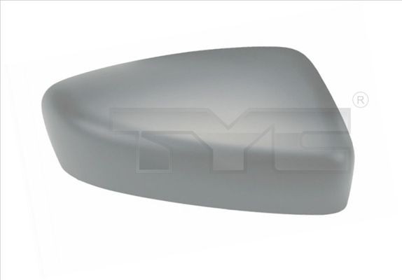 TYC Cover, outside mirror Article number: 320-0043-2 cheaply