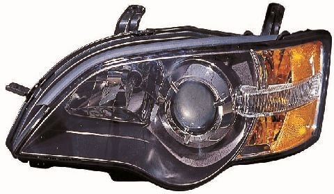 ABAKUS Headlight Article number: 320-1113L-US2 cheaply