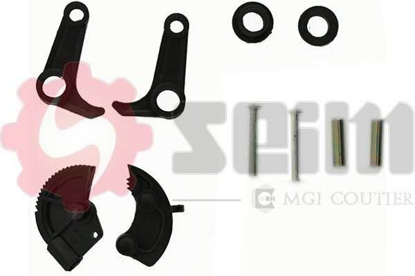 SEIM 320208 Remondikomplekt, siduri autom.regulatsioon 11 1.4 60 HP Bensiin 1995