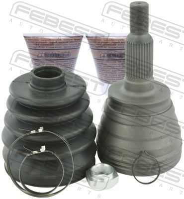 FEBEST CV joint Article number: 3210-ESCII cheaply
